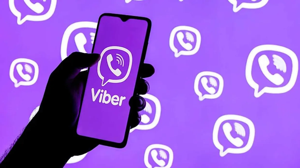 Viber precision data